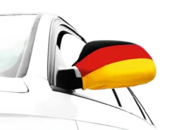 Autospiegelüberzug DEUTSCHLAND