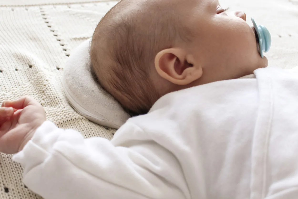 Babykopfschutz ALVIBINO