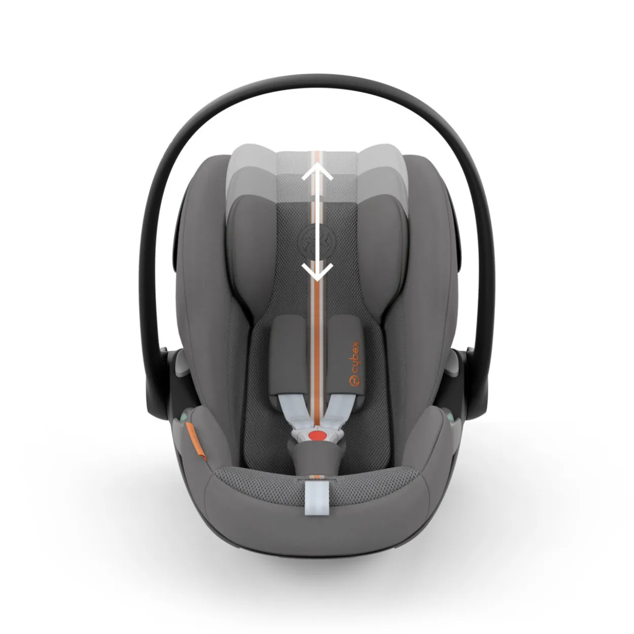 Babyschale CLOUD G i-Size