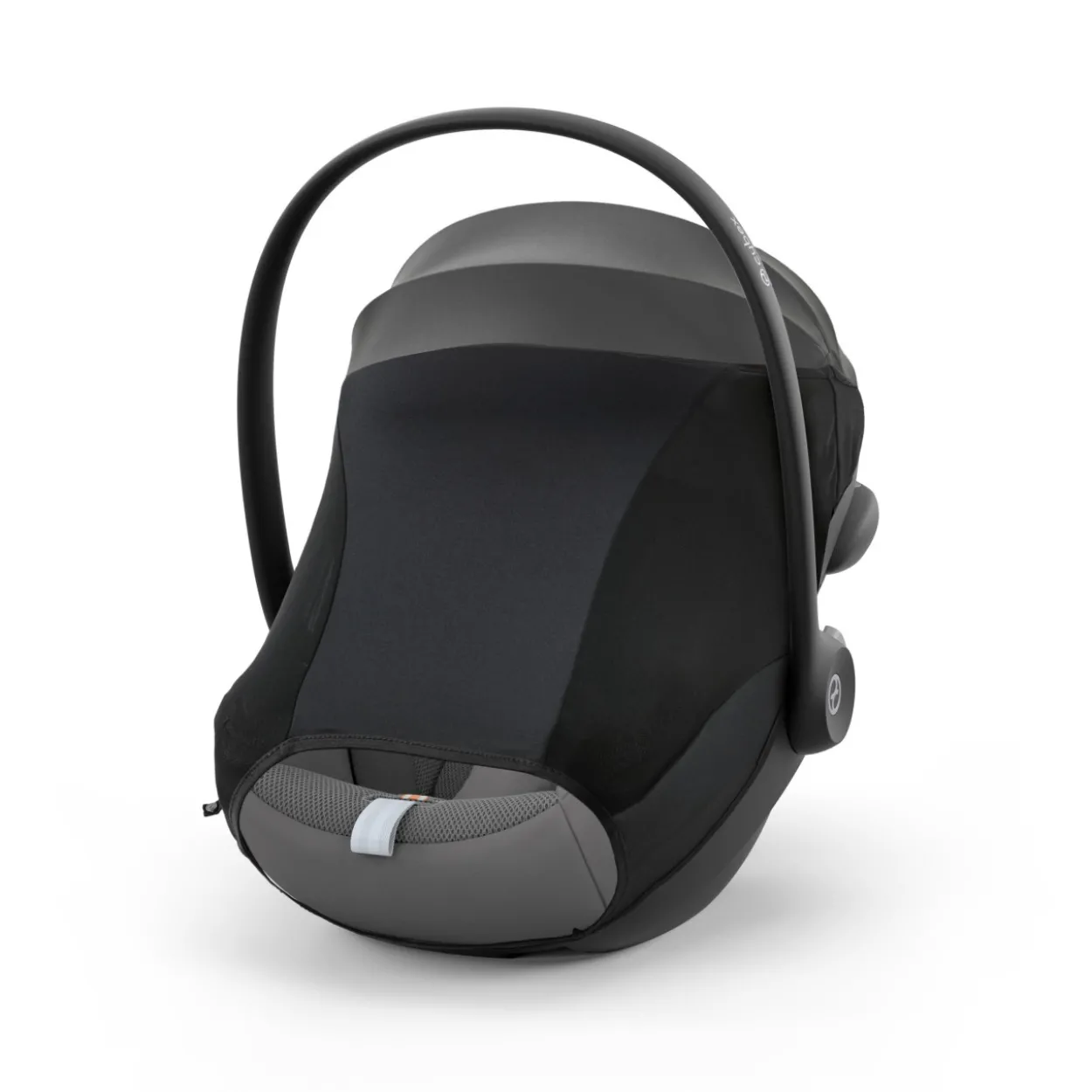 Babyschale CLOUD G i-Size