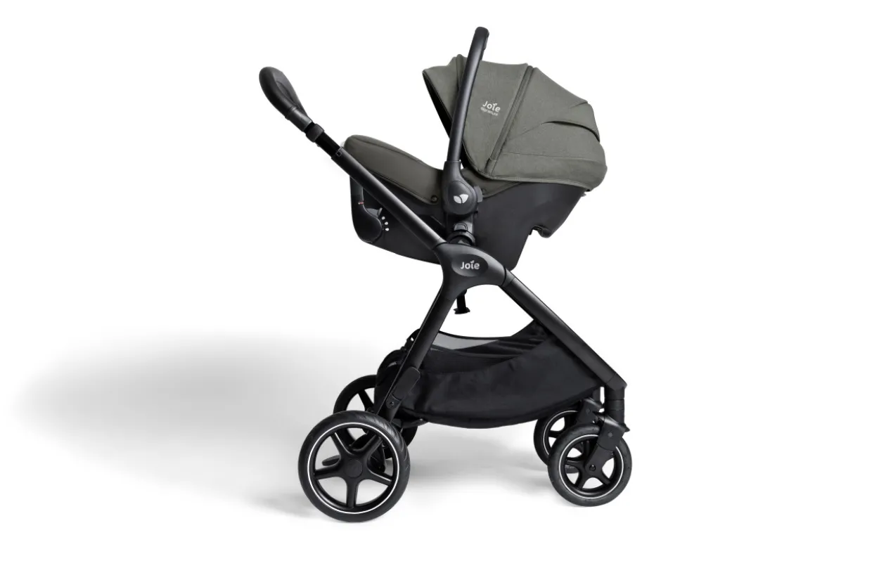 Babyschale JOIE I-LEVEL PRO