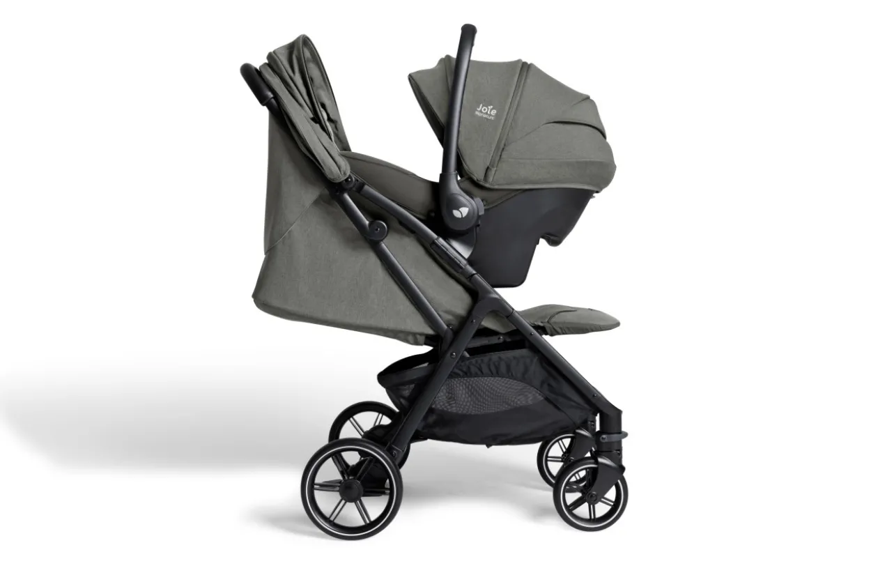 Babyschale JOIE I-LEVEL PRO