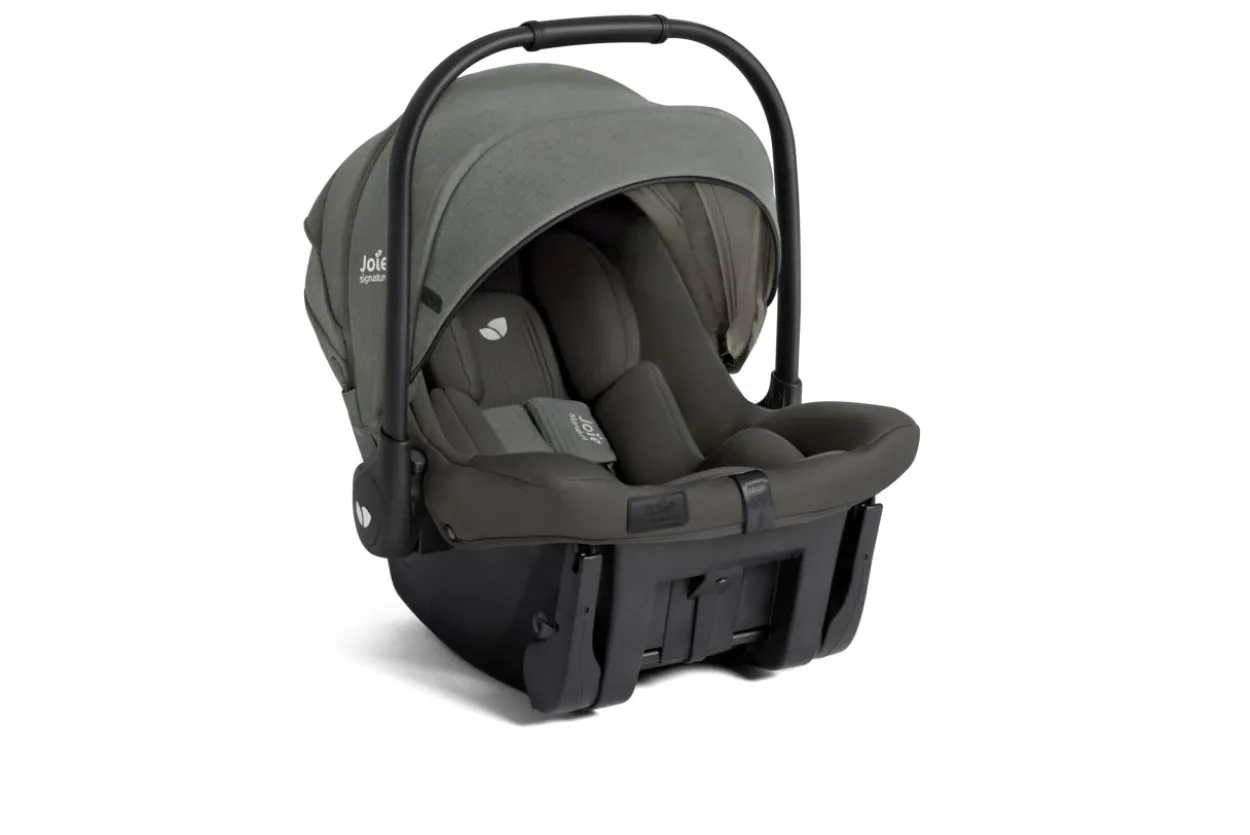 Babyschale JOIE I-LEVEL PRO