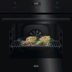 Backofen AEG GB3020B