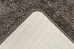 Badematte BARI taupe