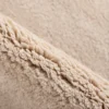 Badematte LAURA beige