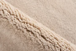 Badematte LAURA beige