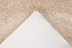 Badematte LAURA beige