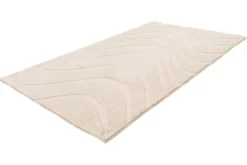 Badematte LINA beige