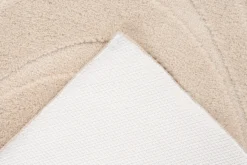 Badematte LINA beige
