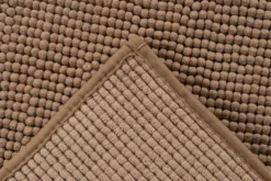 Badematte MONZA beige