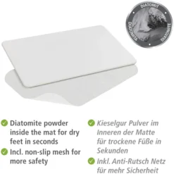 Badematte SIMI
