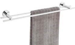 Badetuchstange UV-LOC® ISERA