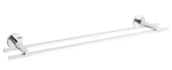 Badetuchstange UV-LOC® ISERA