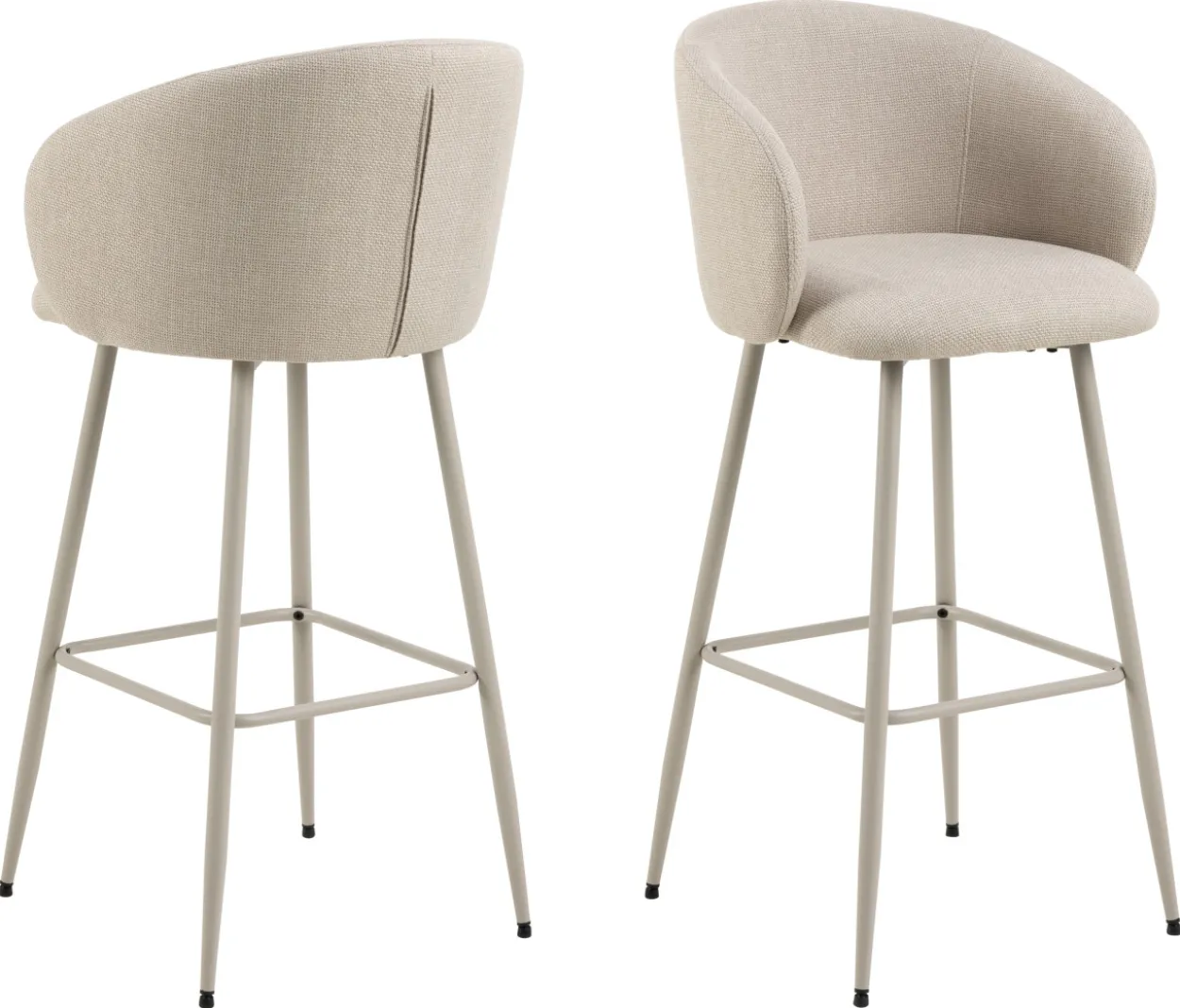 Barhocker ELEANOR