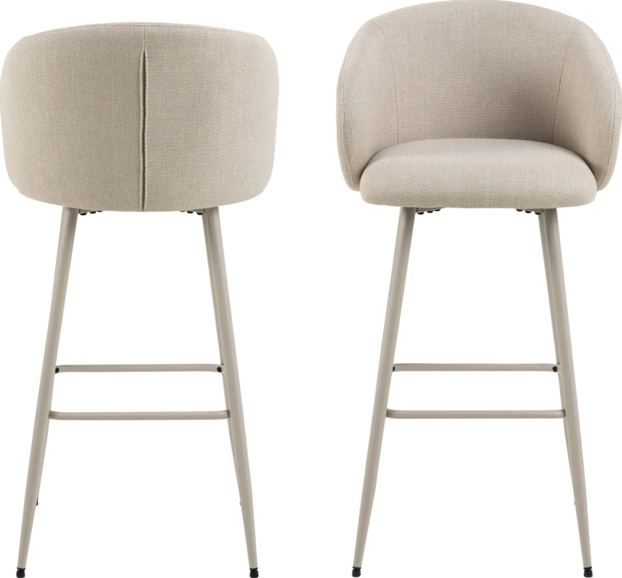 Barhocker ELEANOR