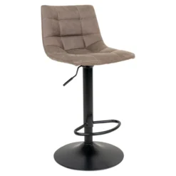 Barhocker 2er-Set MIDDELFART