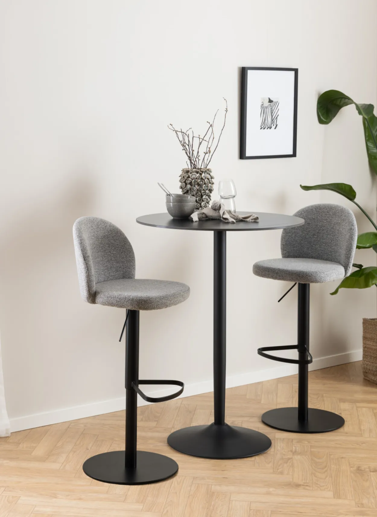 Barhocker PATRICIA
