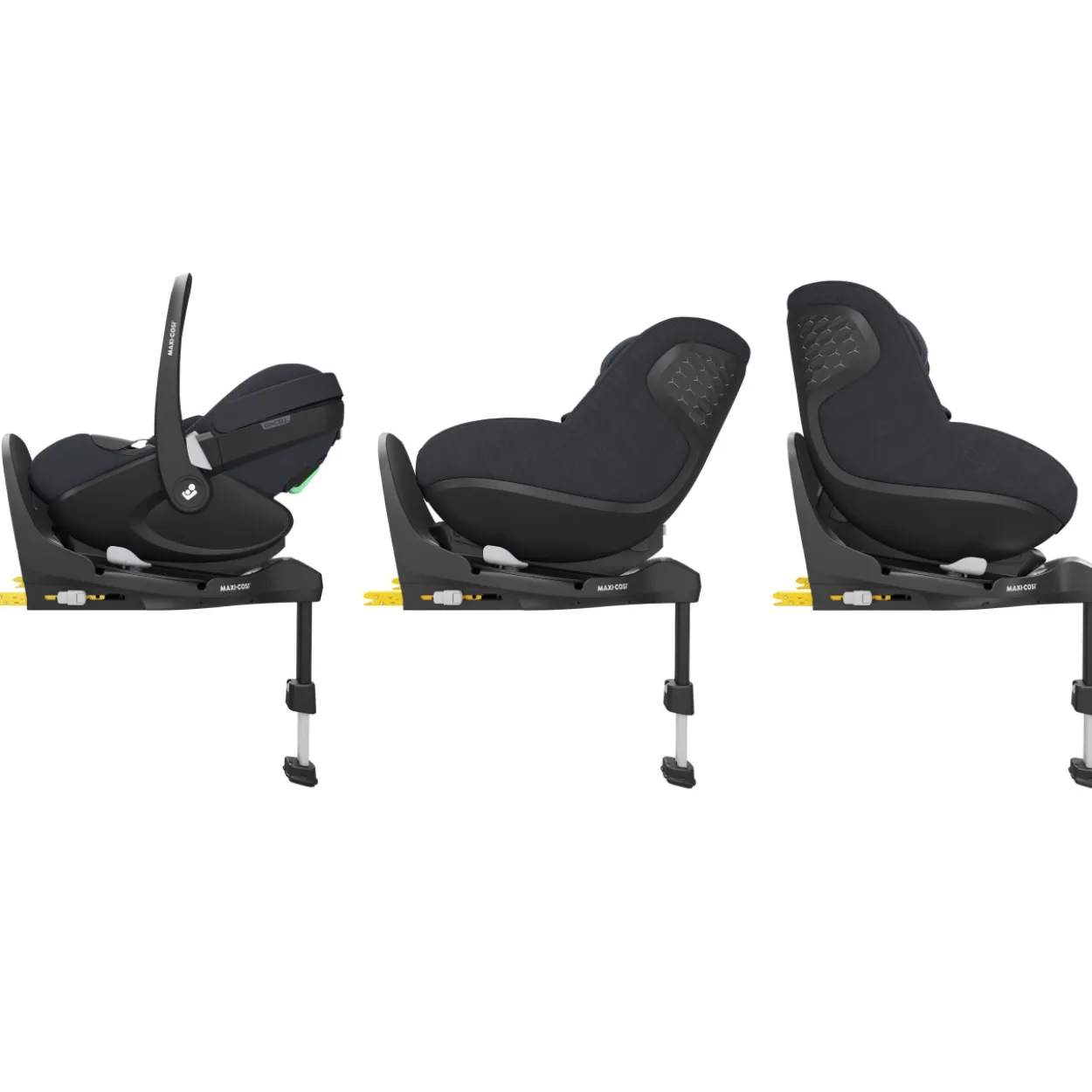 Basisstation FAMILYFIX 360 Pro
