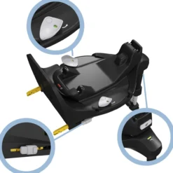 Basisstation FAMILYFIX 360 Pro