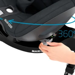 Basisstation MAXI COSI FAMILYFIX 360