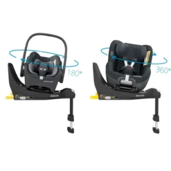 Basisstation MAXI COSI FAMILYFIX 360