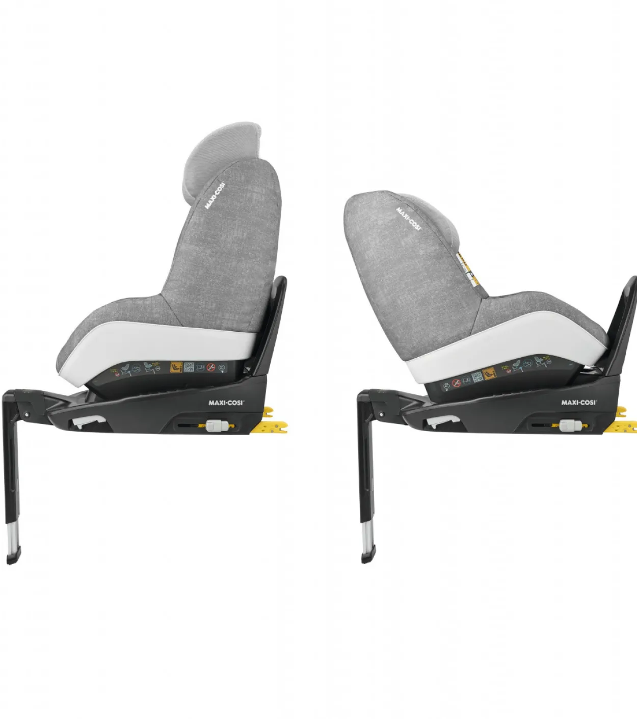 Basisstation MAXI COSI FAMILYFIX 3