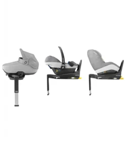 Basisstation MAXI COSI FAMILYFIX 3