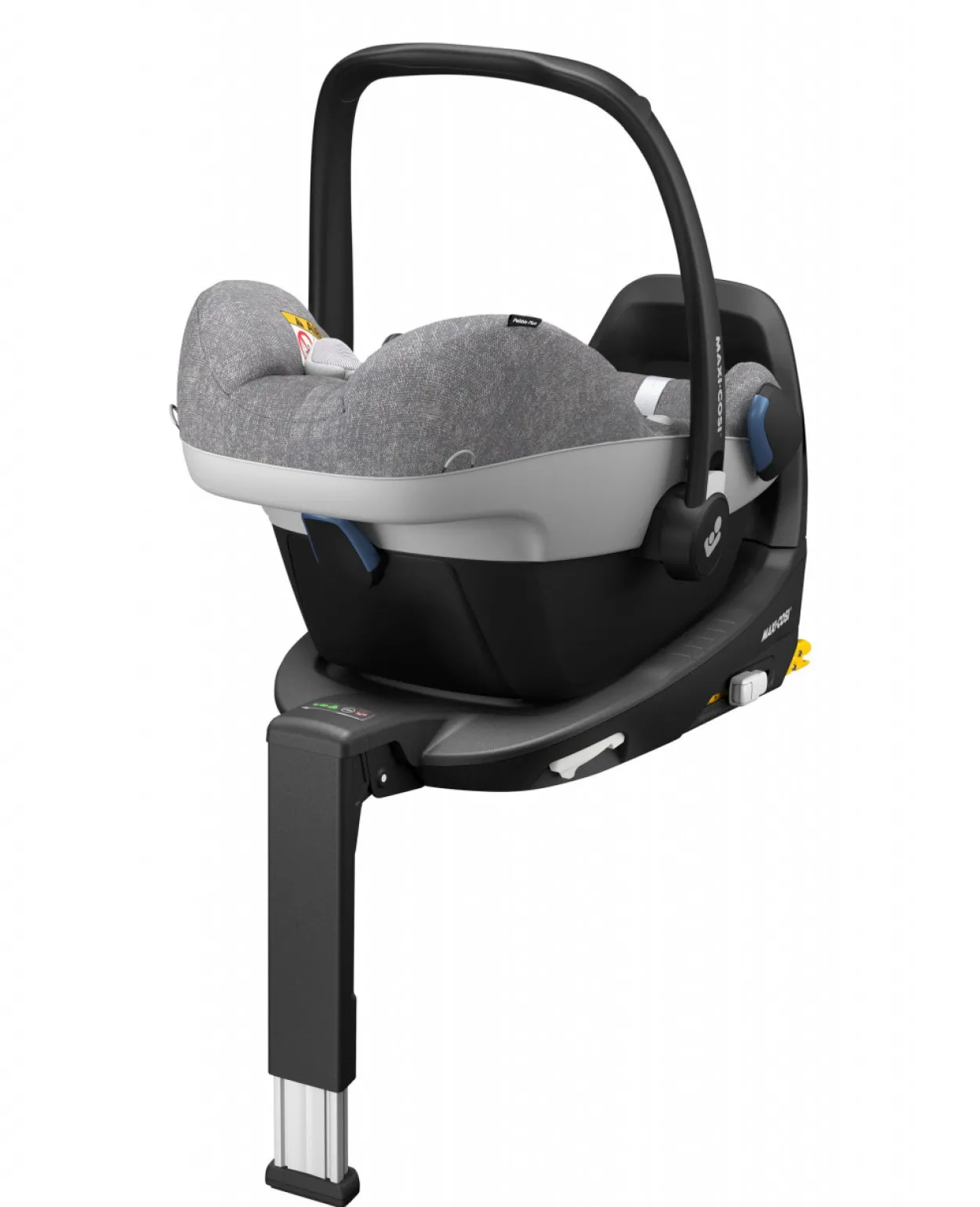 Basisstation MAXI COSI FAMILYFIX 3
