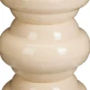 Beistelltisch LINCOLN creme