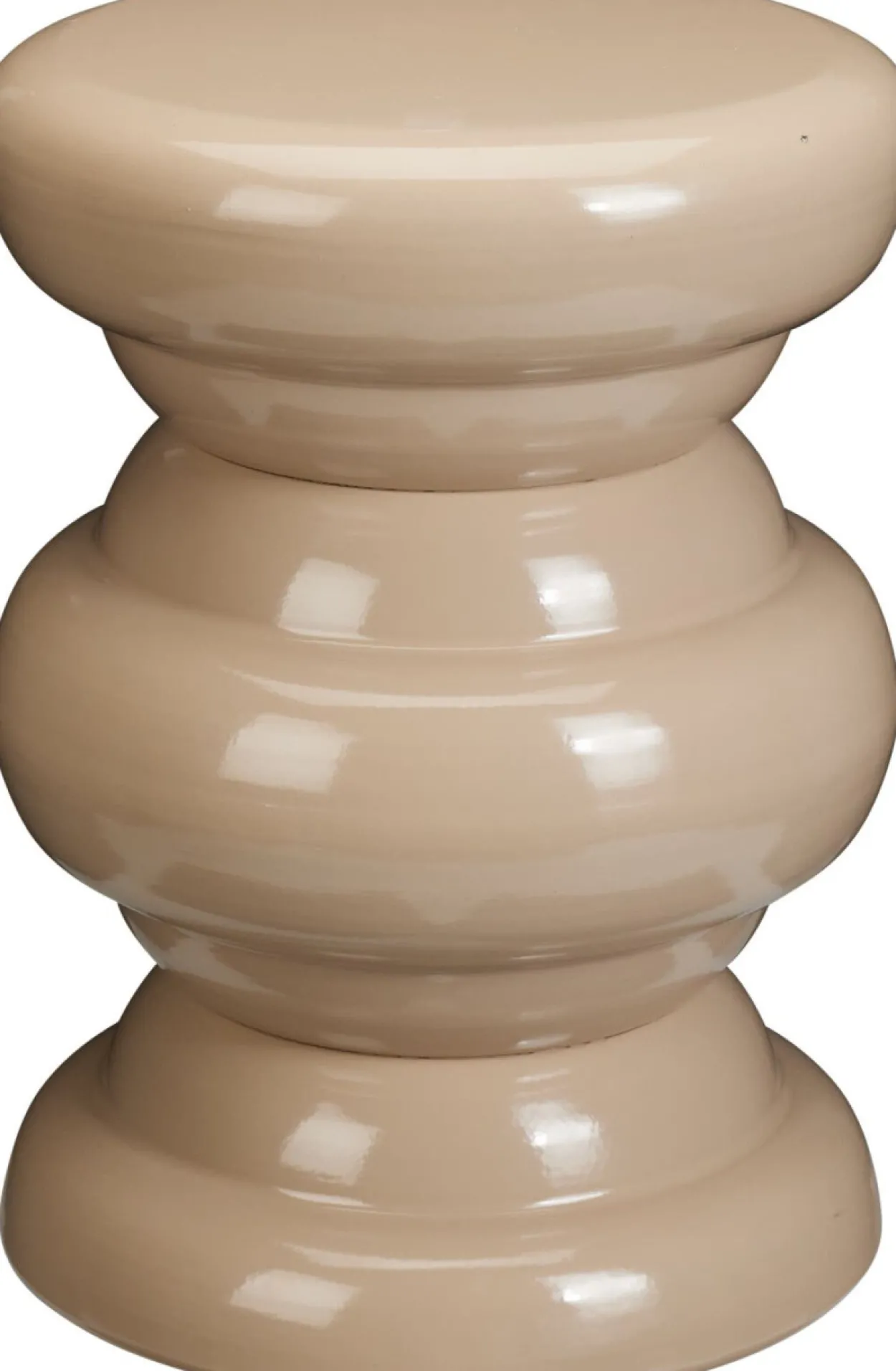 Beistelltisch LINCOLN sand