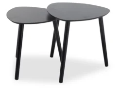 Beistelltisch-Set DUO
