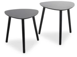 Beistelltisch-Set DUO