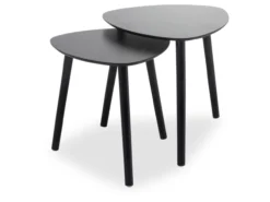 Beistelltisch-Set DUO