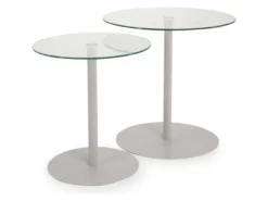 Beistelltisch-Set LOPAKA