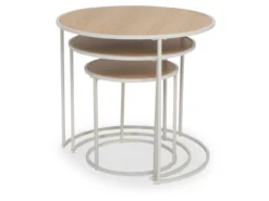 Beistelltisch-Set SHANAHAN