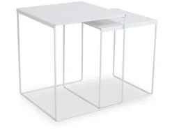 Beistelltisch-Set ZAIDA