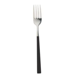 Besteck-Set CHARCOAL