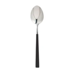 Besteck-Set CHARCOAL