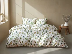 Bettwäsche AMARA Flanell