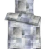 Bettwäsche BIBER blau