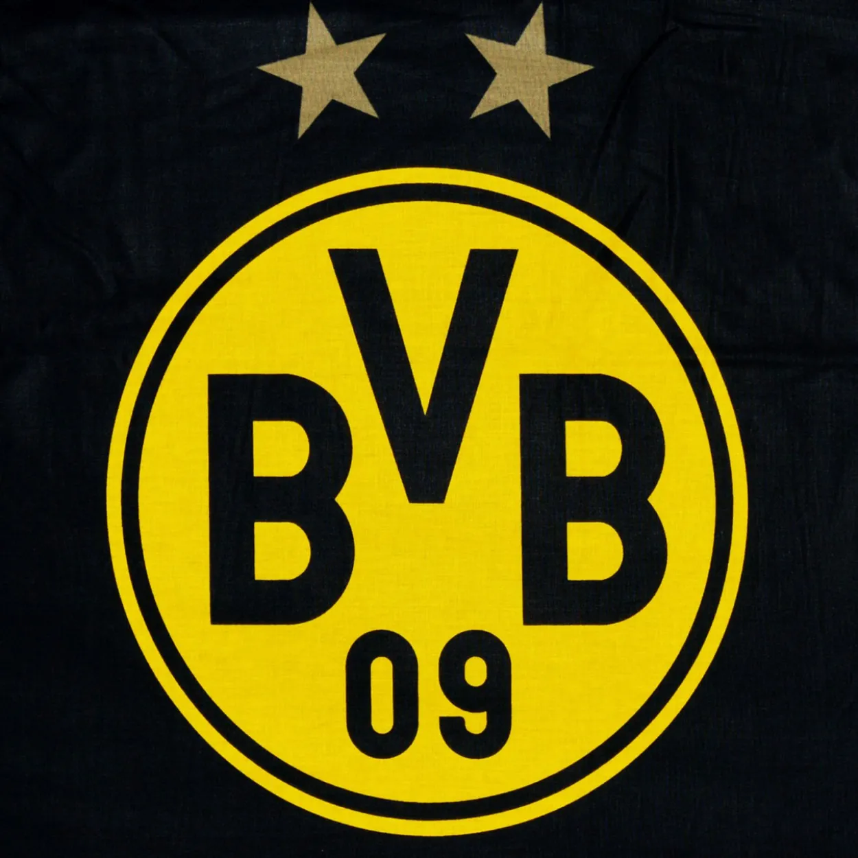 Bettwäsche BVB SÜDTRIBÜNE