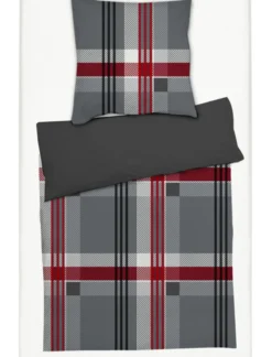 Bettwäsche CASHMERE TOUCH
