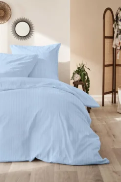 Bettwäsche DANTE blau