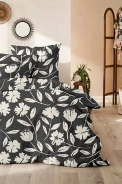 Bettwäsche FLORALE Perkal