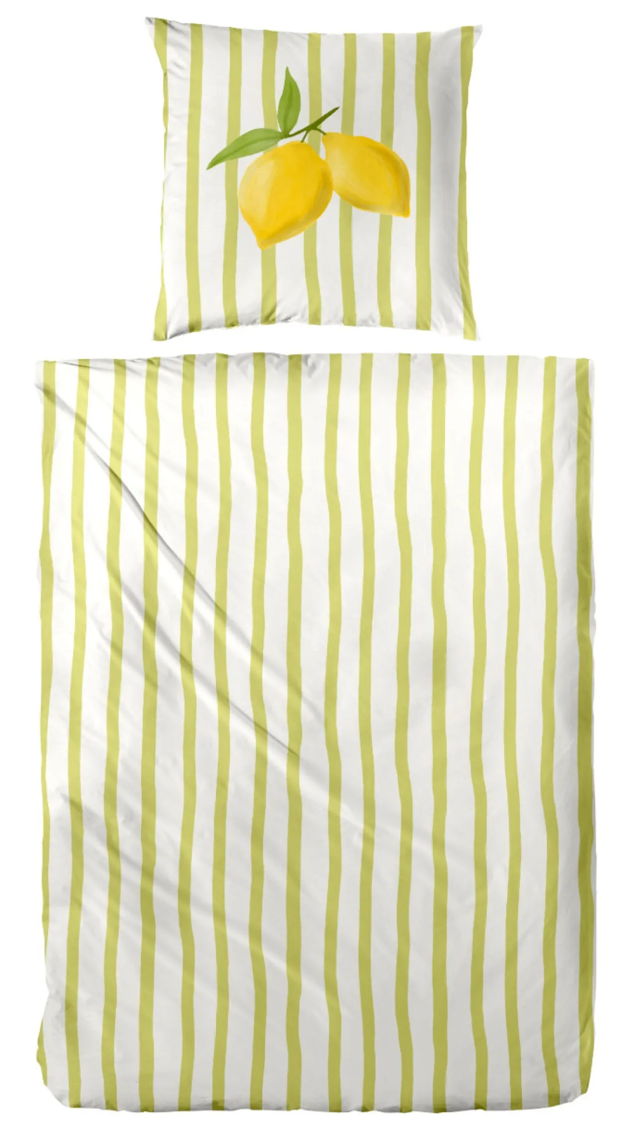 Bettwäsche LEMON