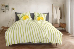 Bettwäsche LEMON