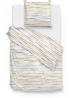 Bettwäsche MADELIEF multi
