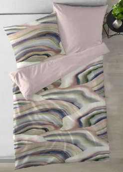 Bettwäsche MAKO-SATIN