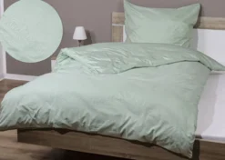 Bettwäsche PASTELL